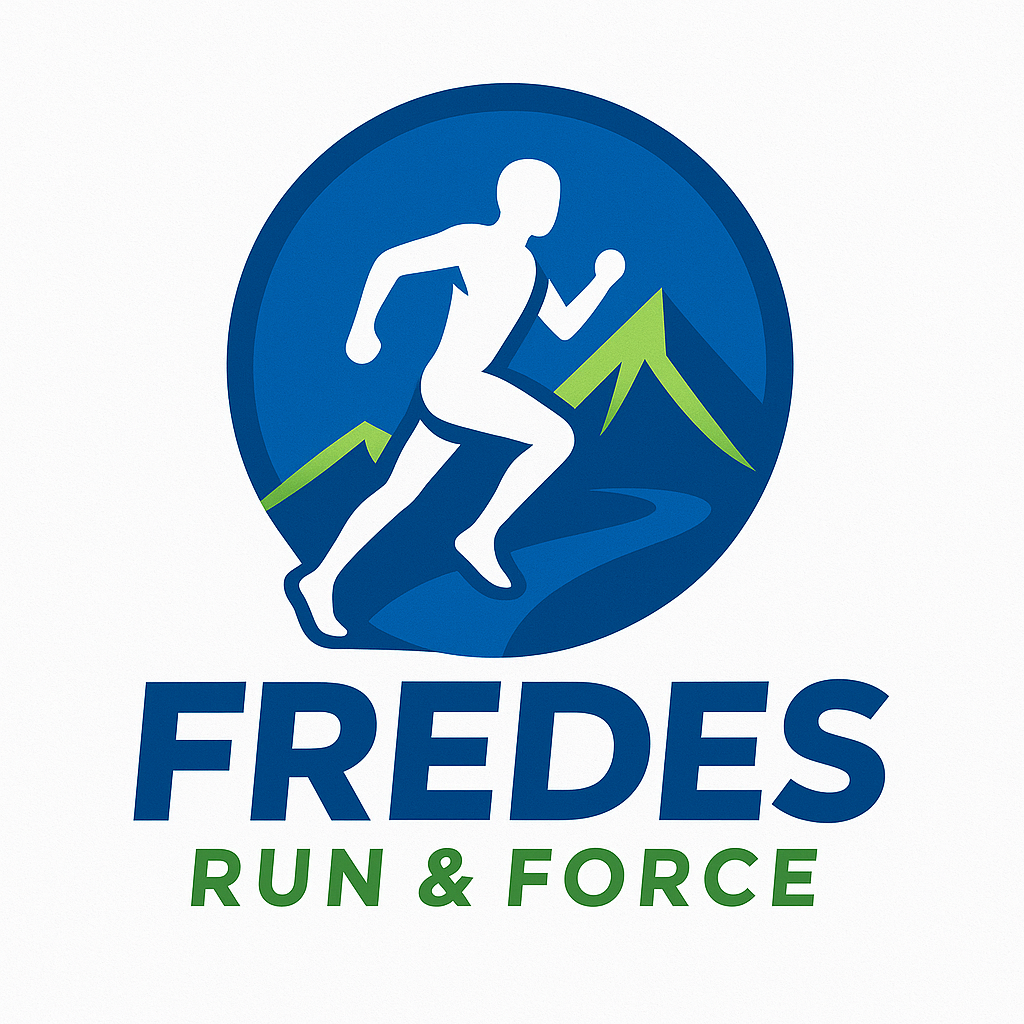 Fredes Run & Force
